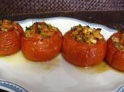 Tomates rellenos