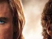 Crítica Rush, enemigos toda velocidad