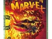 Primer vistazo Captain Marvel