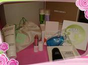 Birchbox septiembre 2013