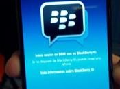 Samsung Nigeria confirma exclusiva meses sobre BlackBerry Messenger