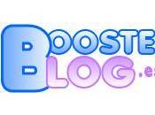Estoy BoosterBlog