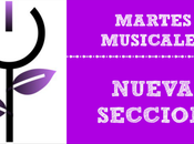 Martes musicales