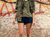 Khaki Japan