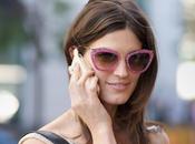 Gafas collage
