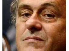 Platini decidirá opta presidir FIFA durante después Mundial'