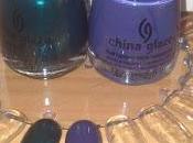 Nueva Colección Autumn Nights China Glaze