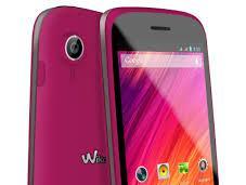 Wiko Ozzy, smartphone Android básico asequible
