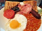 English Breakfast