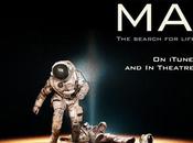 Liev Schreiber viaja espacio tráiler 'The Last Days Mars'