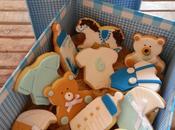 Galletas para Guillem