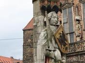 estatua Rolando Bremen