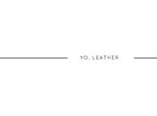 Leather