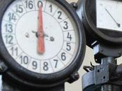 Final descanso puesta marcha maquinaria