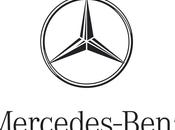 Mercedes Benz decora