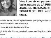 ¡¡Iniciamos nuestro Club Lectura invitada lujo!!