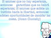 Desde exista esperanza, existen oportunidades para mejorar