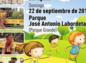 Carrera niños