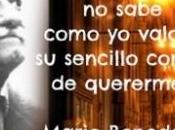 Mario Benedetti (III)