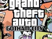 Grand Theft Auto Alternativo