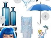 cosas azules