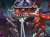 Retirado Ghost Goblins Online Steam Greenlight