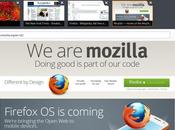 Firefox estilo Windows sera lanzado enero
