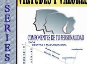 SERIES Virtudes Valores Personalidad