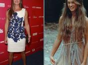 Brooke Shields, Laguna Azul