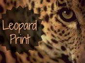 Leopard Print