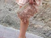 Nude Dress