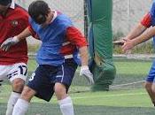 Chile viaja disputar copa américa fútbol ciego
