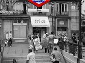 Ocho horas Madrid