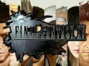 Square Enix muestra tráiler Final Fantasy para Tokio Game Show 2013