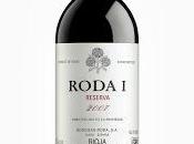 RODA 2007, nueva añade elegancia delicadeza vino mítico esta mercado