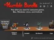 Humble Bundle para Android realidad