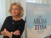 Entrevista Gill Hornby, autora ‘Las abejas reina’