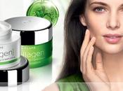 "ecollagen" oriflame renueva mejora fórmula, ahora parabenos