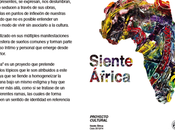 Proyecto Cultural UJA: Siente Africa