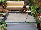 Jardín Bajo Mantenimiento