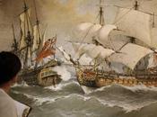 Exposición: Blas Lezo almirante inflingió mayor derrota naval Inglaterra"