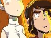 Goodbye Deponia tiene fecha lanzamiento confirmada