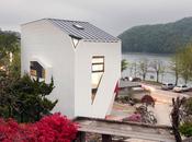 casa para comodidad diversión hijos