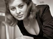Tanti aguri, Sophia Loren! años cumple diva italiana