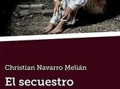 secuestro Angélica Meyer, Christian Navarro Melián