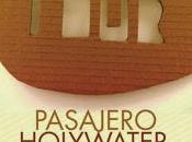 TriTour: Pasajero, Holywater SuperMosca Juntos Vigo, Madrid, Segovia Valencia