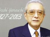 Murió grande videojuegos, Adiós Hiroshi Yamauchi
