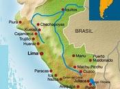 Inversión Perú: Cajamarca Lidera Proyecciones 2011