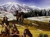 Neandertal (casi) todos llevamos dentro