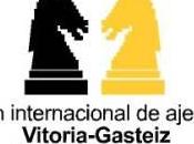 Open Internacional ajedrez Vitoria 2010